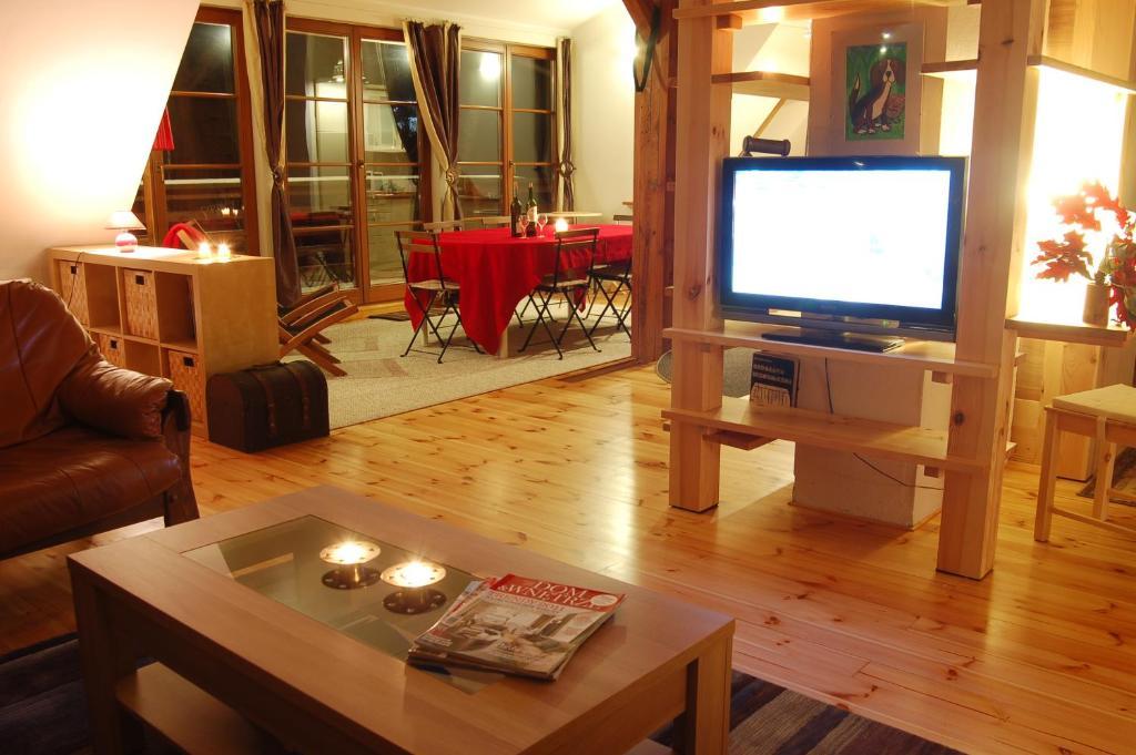 Sopot Residence *