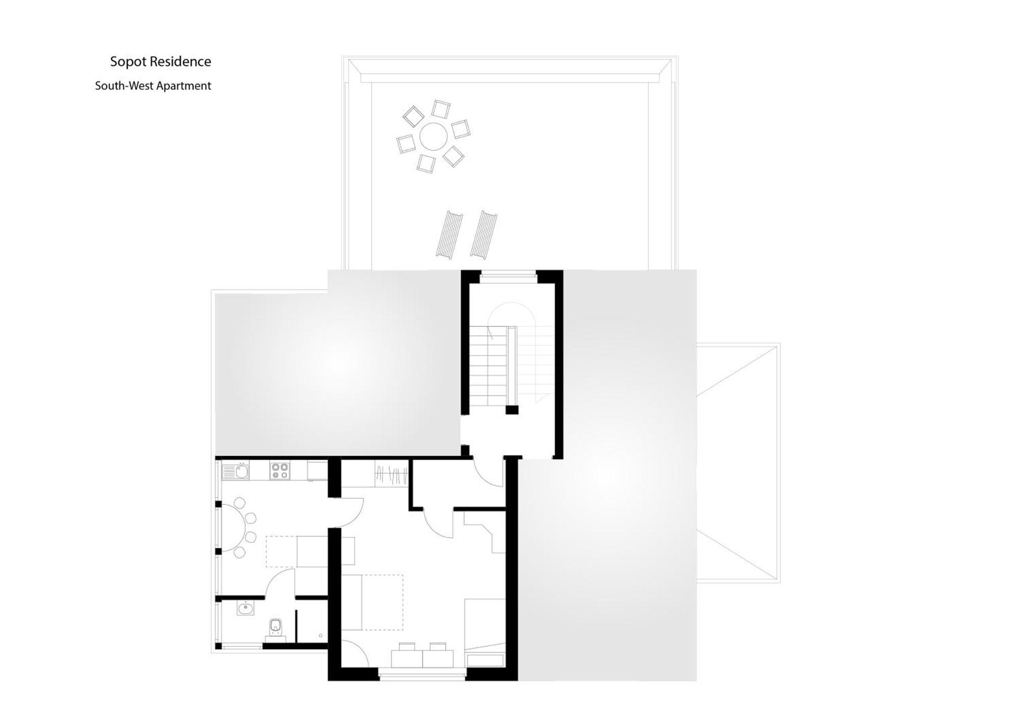 Sopot Residence *